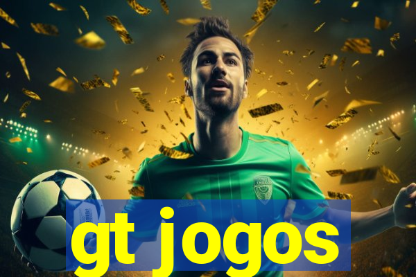 gt jogos