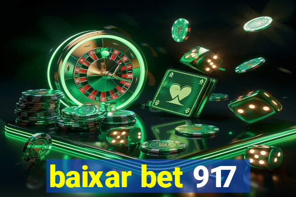 baixar bet 917