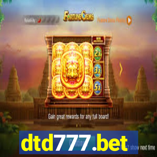 dtd777.bet