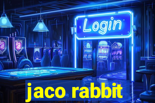 jaco rabbit