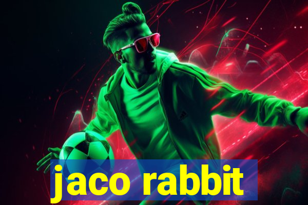 jaco rabbit