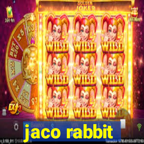 jaco rabbit