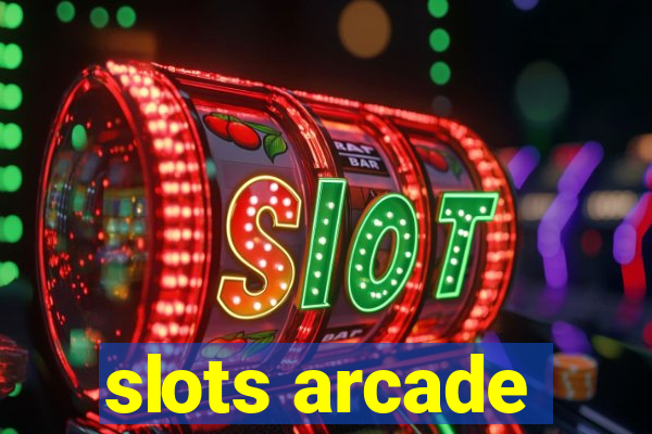 slots arcade