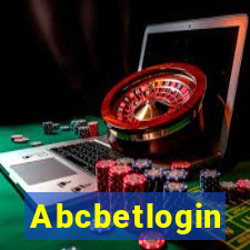 Abcbetlogin