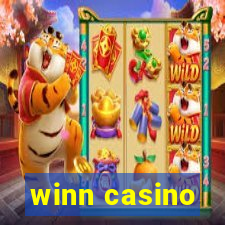 winn casino