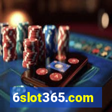 6slot365.com