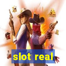 slot real