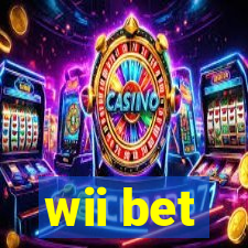 wii bet