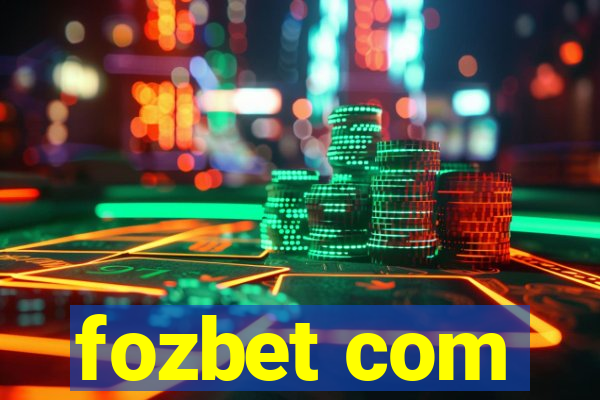 fozbet com