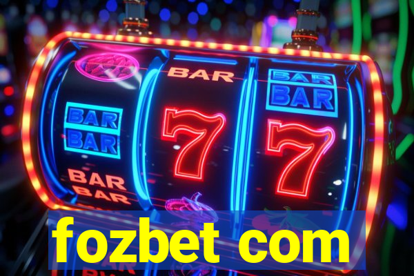 fozbet com