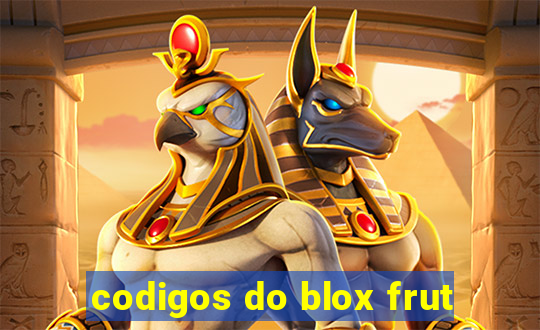 codigos do blox frut