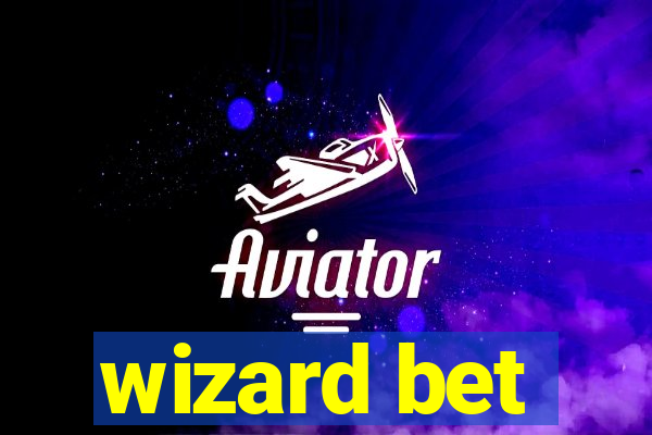 wizard bet