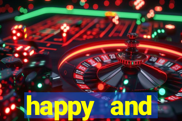 happy and prosperous slot online