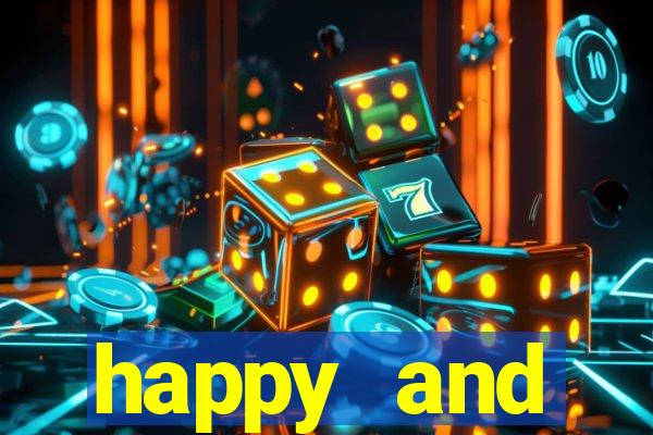 happy and prosperous slot online