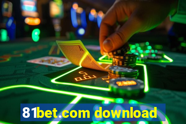 81bet.com download