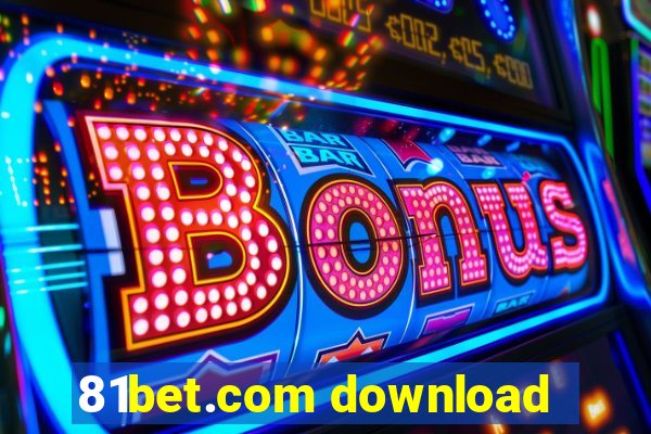 81bet.com download