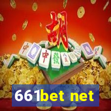 661bet net