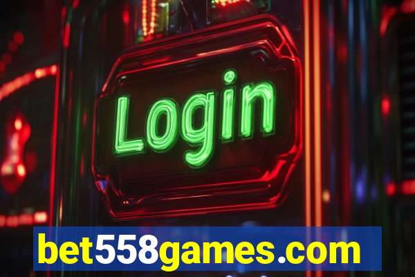 bet558games.com