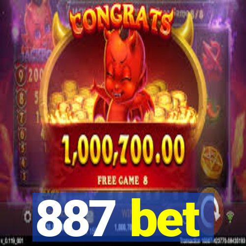 887 bet