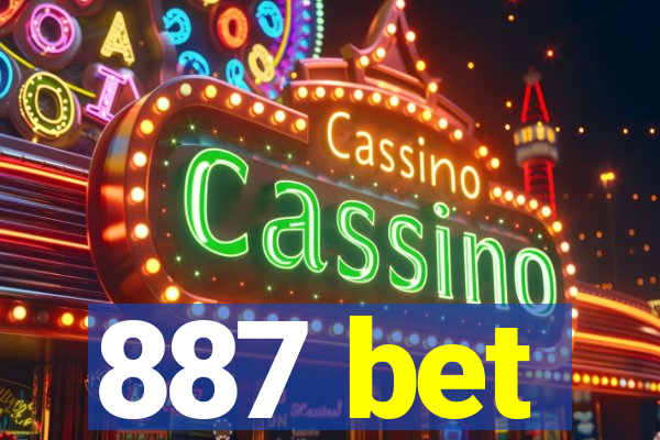 887 bet