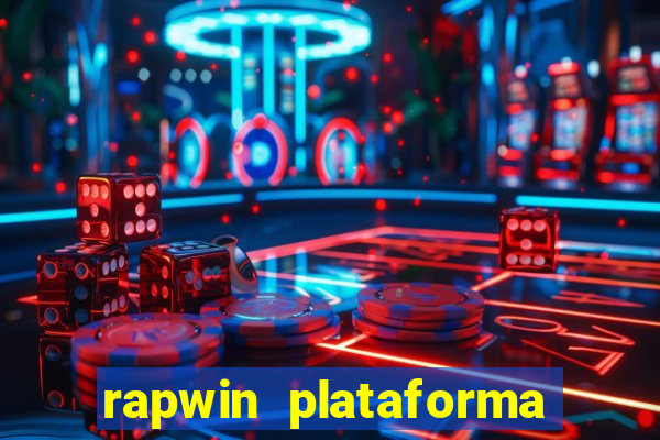 rapwin plataforma de jogos