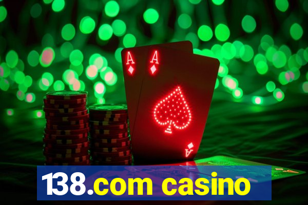 138.com casino