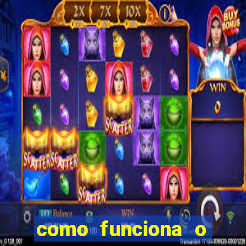 como funciona o jogo de azar