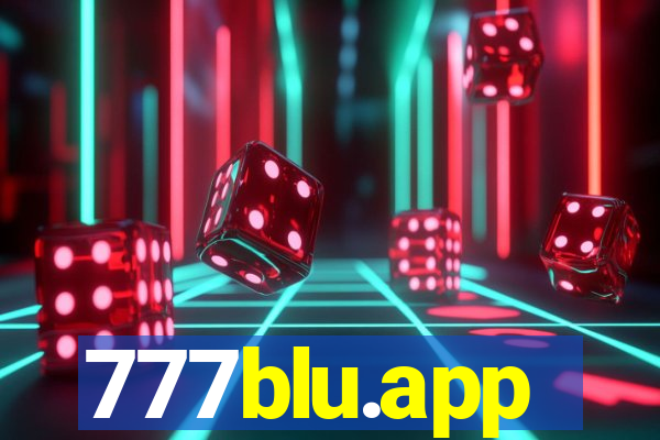 777blu.app