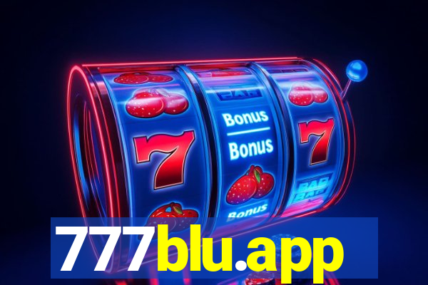 777blu.app