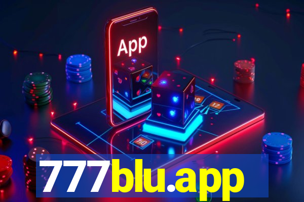 777blu.app