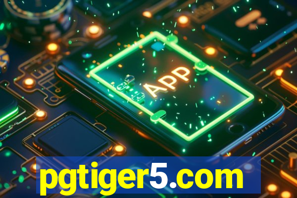 pgtiger5.com