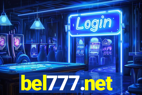 bel777.net