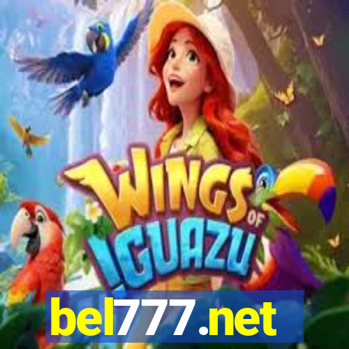 bel777.net