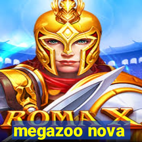 megazoo nova