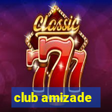 club amizade