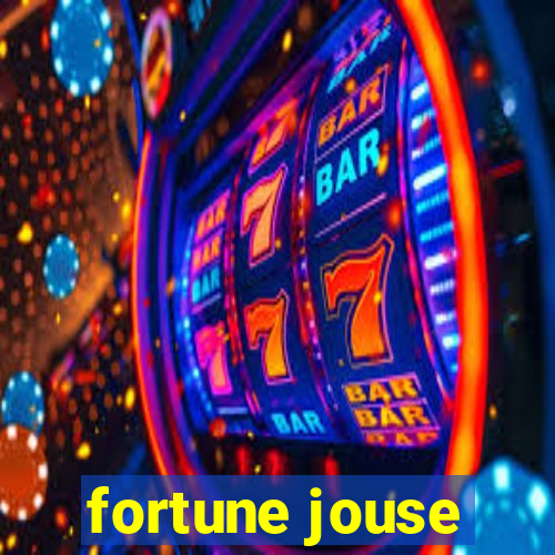 fortune jouse