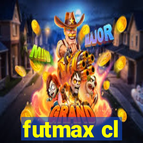 futmax cl