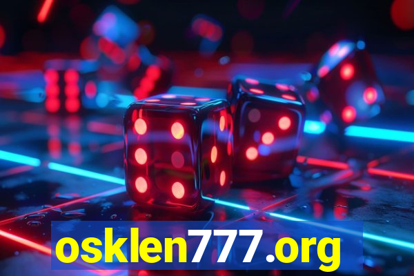 osklen777.org