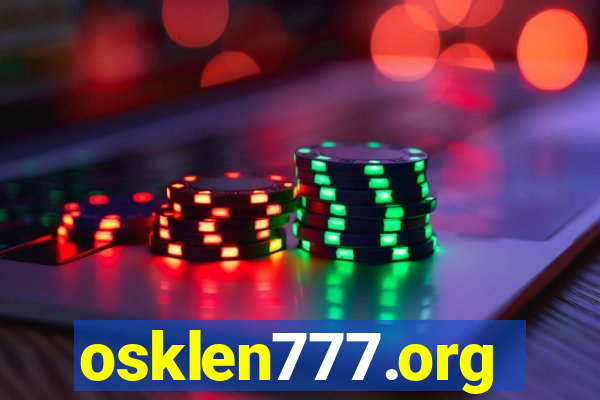 osklen777.org