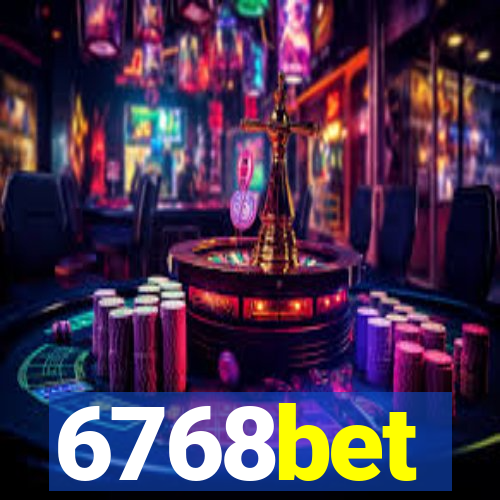 6768bet