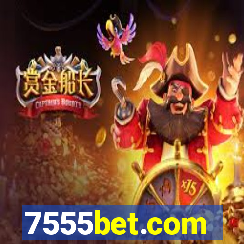 7555bet.com