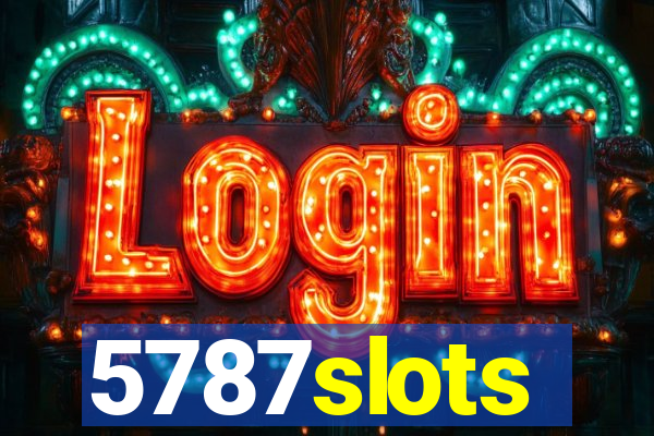 5787slots