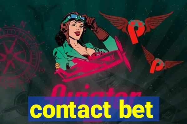 contact bet