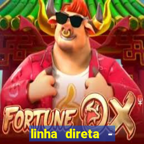 linha direta - casos 1998 linha direta - casos 1997