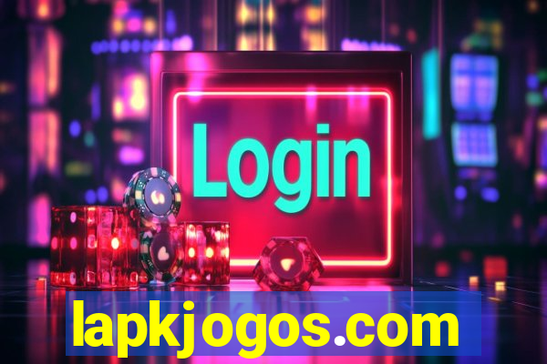 lapkjogos.com