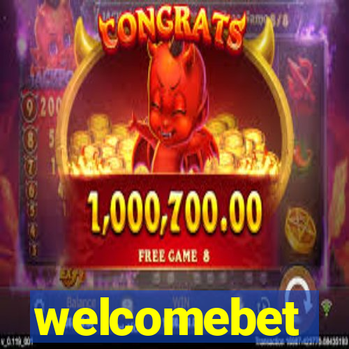 welcomebet