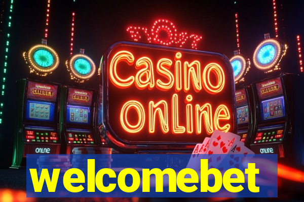 welcomebet