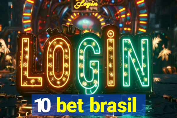 10 bet brasil