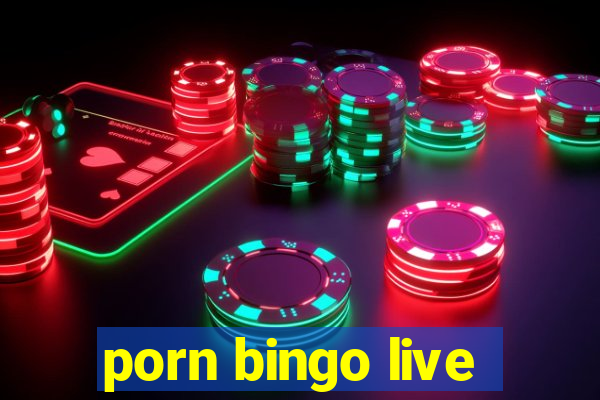 porn bingo live