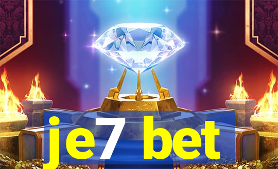 je7 bet